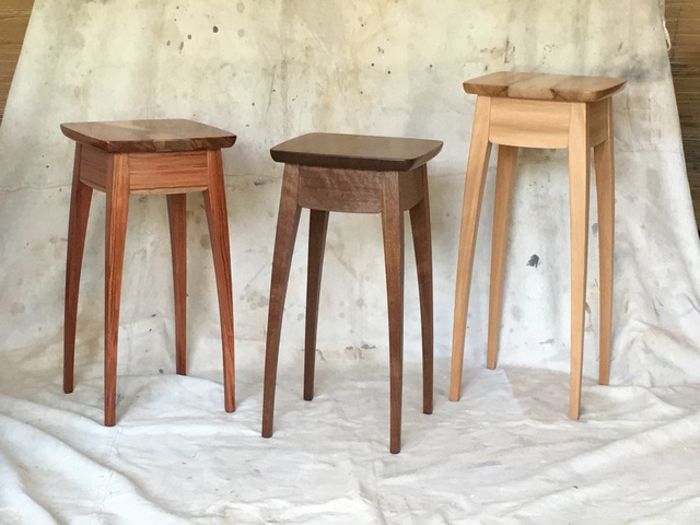 Three Cup of Coffee Tables